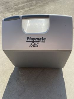 Cooler By Igloo   Plymate Elite 