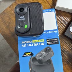 Camworld POV Action Camera