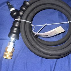 Pressure Washer Hose