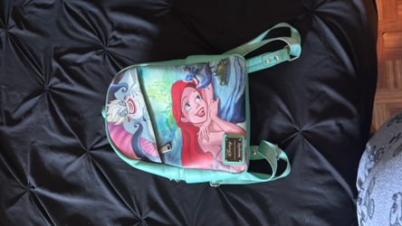 Disney loungefly backpack 🎒