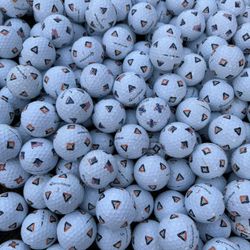 Golf Balls Taylor Made TP5