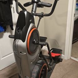 Bowflex M5 Trainer 250 O.b.o