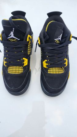 Shoes 4 & 5