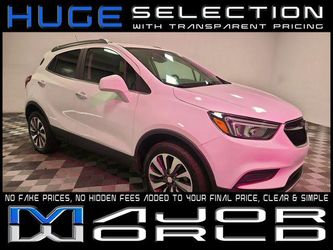 2020 Buick Encore