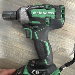 Metabo Medium Torque Wrench 