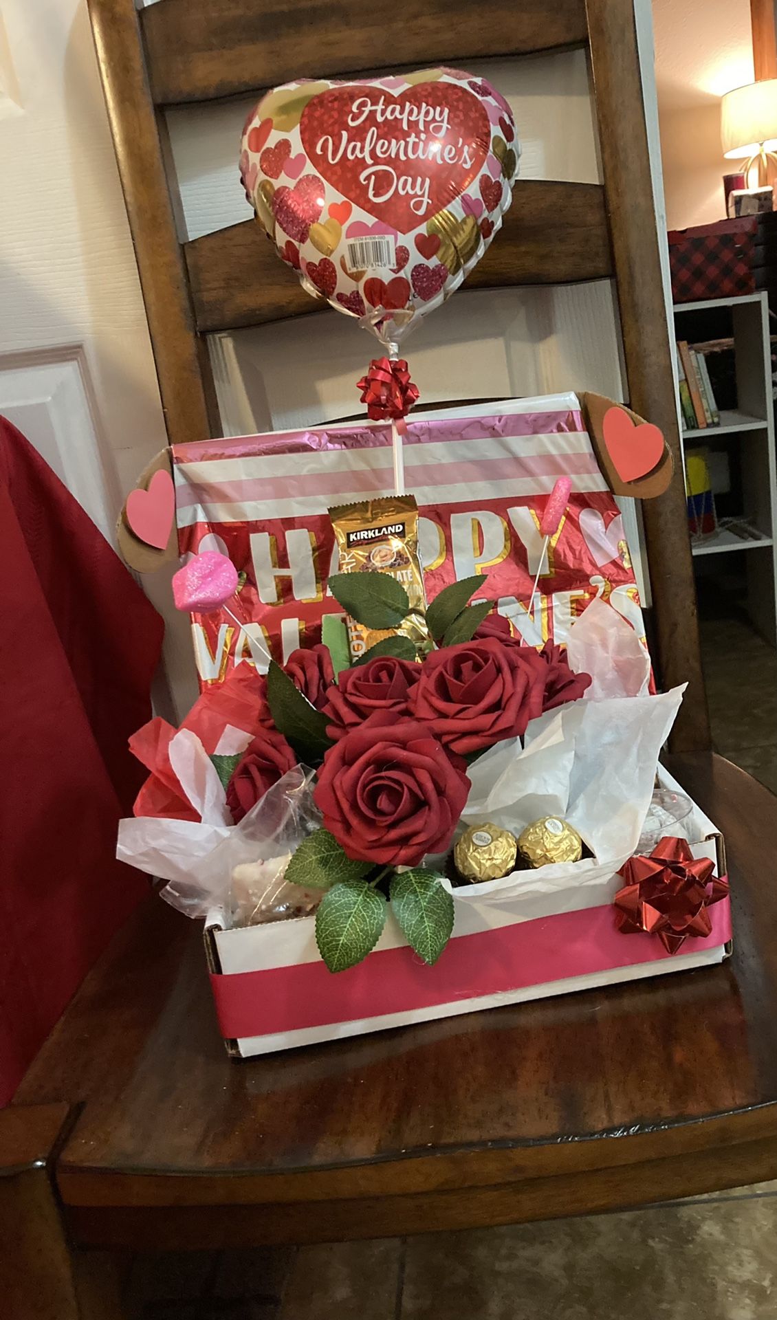 San Valentine’s Gifts