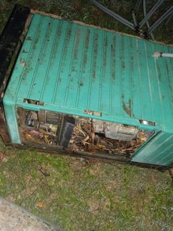 120 240 generator