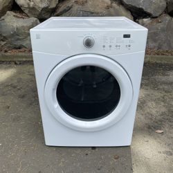 Kenmore Dryer