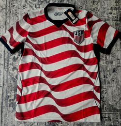 USA world cup 2026  jersey