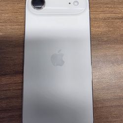 iPhone Air 256gb Unlocked Gold