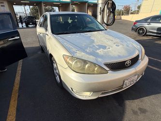 2005 Toyota Camry