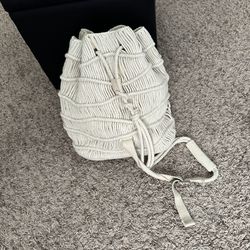 Cute Boho Style Backpack Perfect For School Or Handbag 