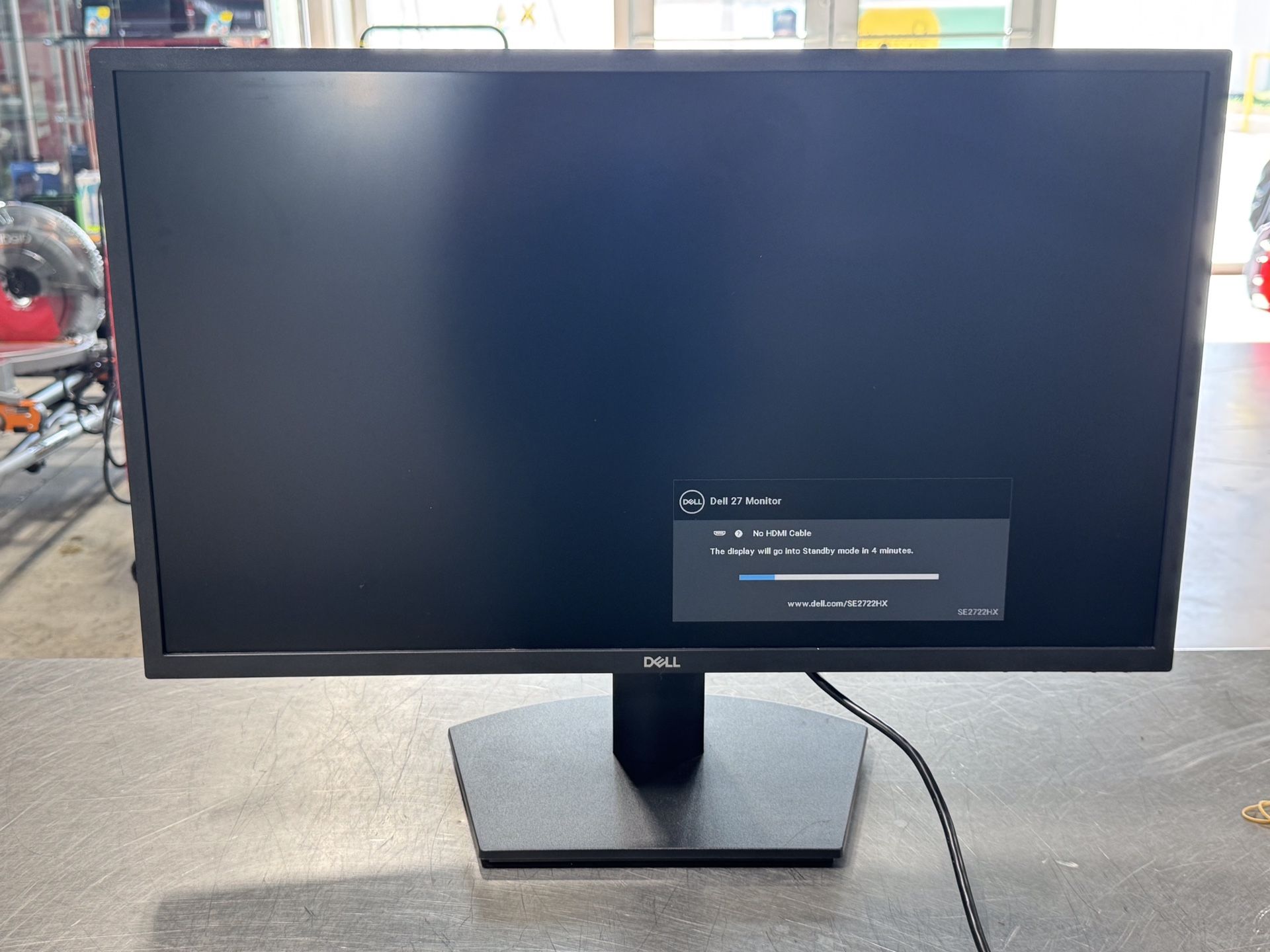 DELL MONITOR