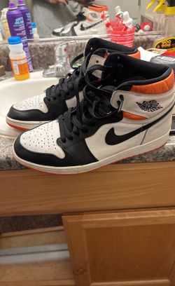 Jordan 1 size 12
