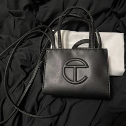 Telfar Bag