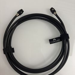 Comcast Xfinity High-Quality Coaxial Cable