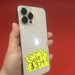 iPhone 13 ProMax 128gb for Att/cricket