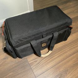 PortaBrace Camera Bag (Large) GREAT Condition