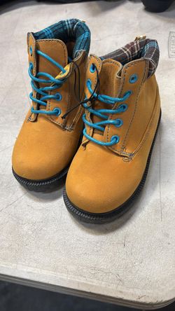 🥾Promo Boxes $18 -Boy's Boots🥾