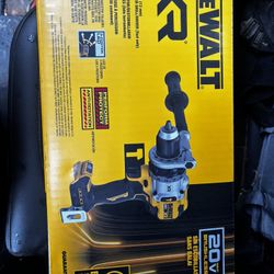 Dewalt Xr Hammer Drills 
