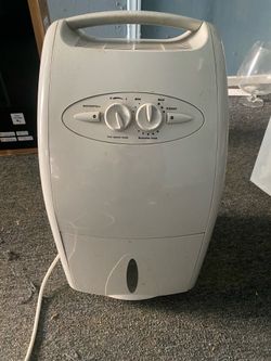 Hydrofarm Dehumidifier excellent condition