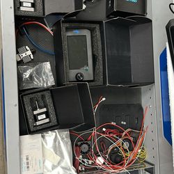 Mass 3d Printing And Scanning Bundle