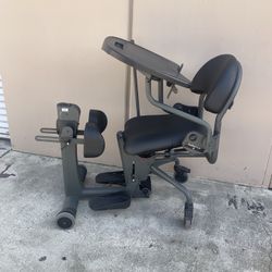 Handicap Chair