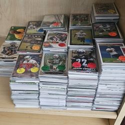 Football Rookies