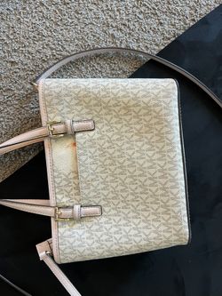 Mk Purse