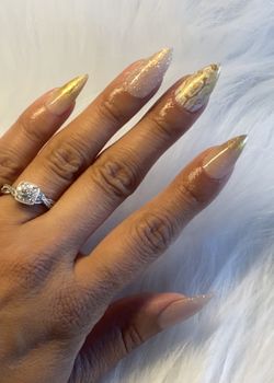 Gel-x Full Set Special