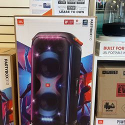 JBL Partybox 710 -800W Portable Bluetooth Speaker - Karaoke
