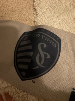 Sporting Kansas City MLS Soccer Jersey