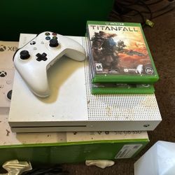 Xbox S 512GB