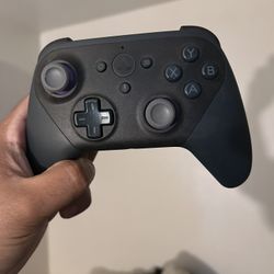 Luna Wireless Controller 