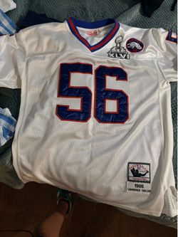 Lawrence Taylor Jersey