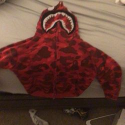 Bape Hoodie
