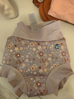 Splash About Swim Reusable Diaper