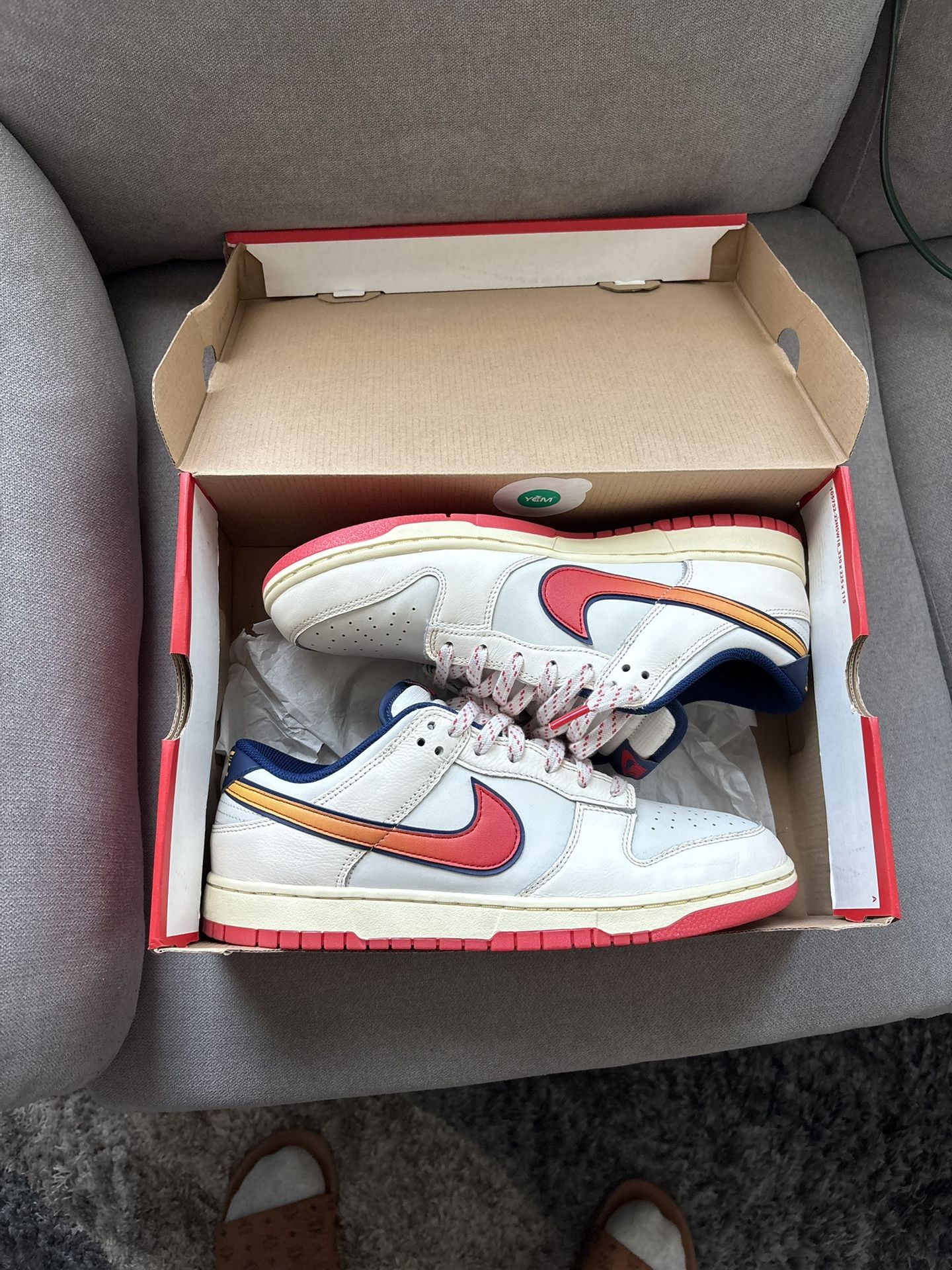 Nike Dunks 