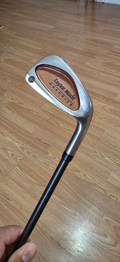Taylormade Burner Oversize 4 iron