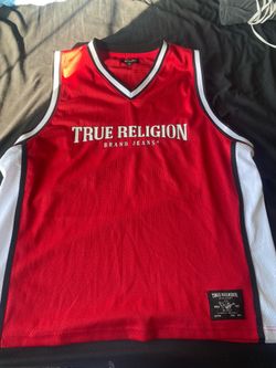 True religion jersey