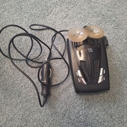 Whistler xtr 475 RADAR Detector 