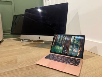 Apple Computers