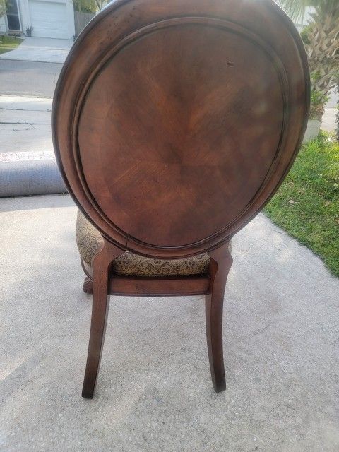 Antique Chair 