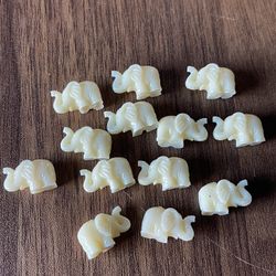 Elephant Beads 