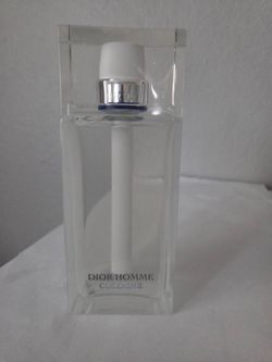 ORIGINAL FORMULA DIOR HOMME COLOGNE 4.2OZ/125ML,  NEW AS PICTURE
