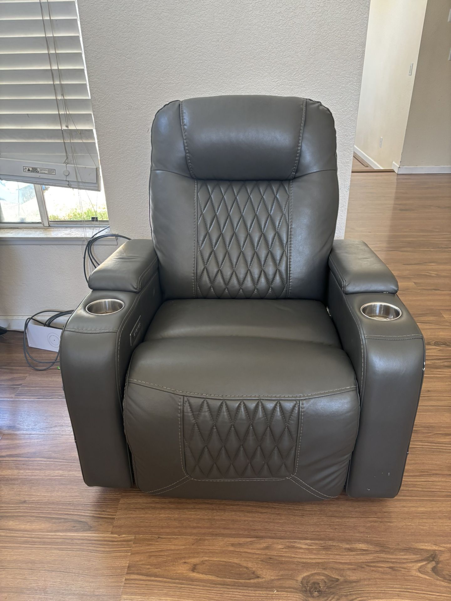 Recliner