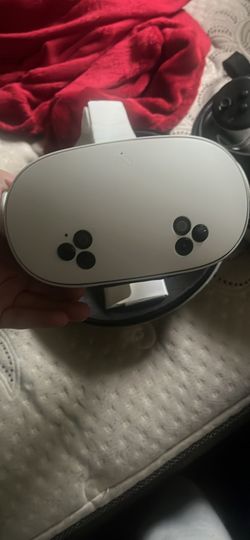 Meta quest 3 256gb