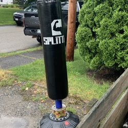 Fighting Simulator Heavy Bag