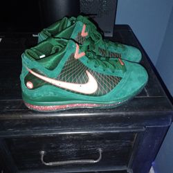 Nike