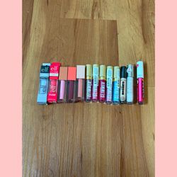 Make Up 